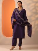Purple color option