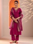 Pink color option, Currently selected