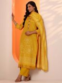 Mustard color option