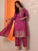 Pink color option, Currently selected