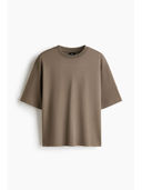 Brown color option, Currently selected