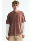 Brown color option