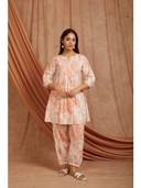 Peach color option