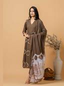 Brown color option