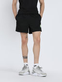 Black color option, Currently selected