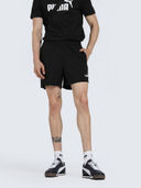 Black color option, Currently selected