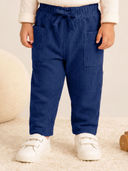 Navy Blue color option, Currently selected