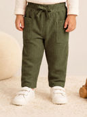Olive color option