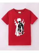 Red color option, Sold out