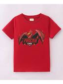 Red color option, Sold out