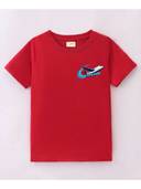 Red color option, Sold out
