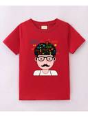 Red color option, Sold out