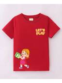Red color option, Sold out