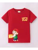 Red color option, Sold out