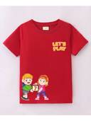 Red color option, Sold out