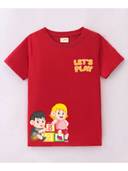 Red color option, Sold out
