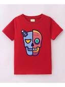 Red color option, Sold out