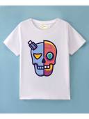 White color option, Sold out