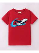 Red color option, Sold out