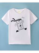 White color option, Sold out