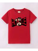 Red color option, Sold out