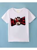 White color option, Sold out