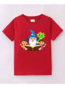 Red color option, Sold out
