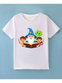 White color option, Sold out