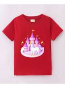 Red color option, Sold out