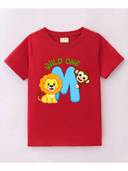 Red color option, Sold out