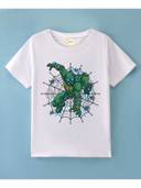 White color option, Sold out