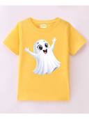 Yellow color option, Currently selected