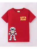 Red color option, Sold out