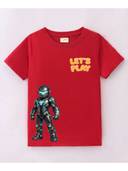 Red color option, Sold out