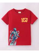 Red color option, Sold out