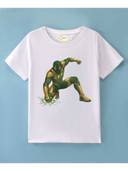 White color option, Sold out