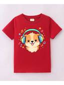 Red color option, Sold out
