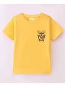 Yellow color option