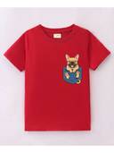Red color option, Sold out