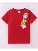 Red color option, Sold out