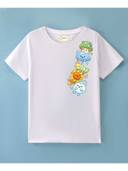 White color option, Sold out