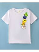 White color option, Sold out