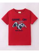 Red color option, Sold out