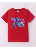 Red color option, Sold out