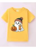 Yellow color option, Currently selected