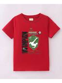 Red color option, Sold out