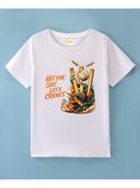 White color option, Sold out