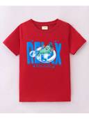 Red color option, Sold out