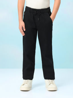 U.S. POLO ASSN. - Kids Boys Mid Rise Regular Fit Jeans