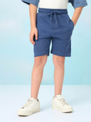 Blue color option, Currently selected